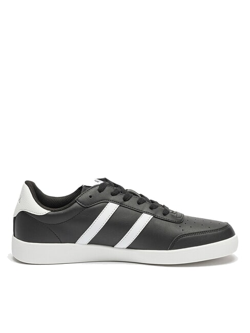 A|X STRIPES Adidasy czarny+op.biały - Buty męskie