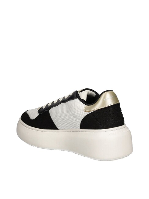 A|X Trampki na platformie blah/och - Buty damskie