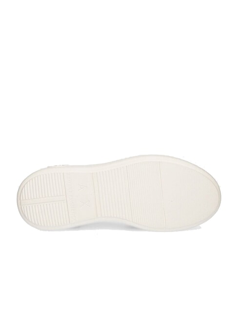 A|X Trampki na platformie blah/och - Buty damskie