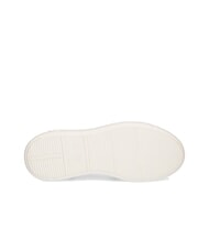 ARMANI EXCHANGE A|X Trampki na platformie blah/och - Buty damskie - 5