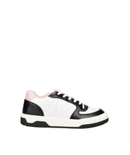 ARMANI EXCHANGE AX LOGO Adidasy - Buty damskie