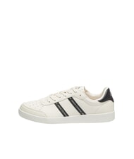 ARMANI EXCHANGE A|X STRIPES Adidasy - Buty męskie