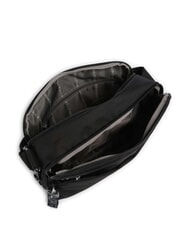 MANDARINA DUCK MD20  Miękka torba na ramię CZARNY - Torby damskie - 4