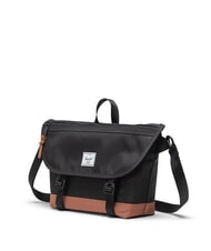HERSCHEL COVE Torba kurierska, laptop 15,6" - Teczki robocze
