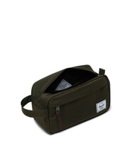 HERSCHEL CHAPTER Podr&oacute;żuj Piękno bluszcz - Kosmetyczka - 2