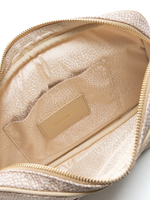 CAMERA CASE MEDIA ECO LINE Torba na ramię piasek - Torby damskie