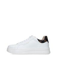 GUESS WINNIE Adidasy - Buty damskie