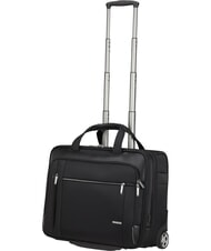 SAMSONITE SPECTROLITE 3.0  W&oacute;zek pilota do komputera 17,3" CZARNY - W&oacute;zek pilotażowy - 3