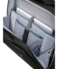 SAMSONITE SPECTROLITE 3.0  W&oacute;zek pilota do komputera 17,3" CZARNY - W&oacute;zek pilotażowy - 4
