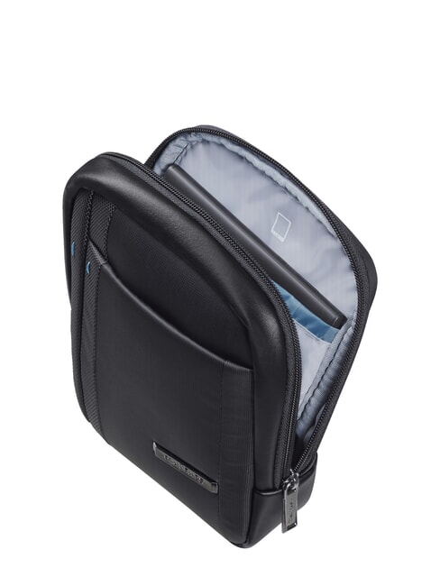 SPECTROLITE 3.0 Torba na iPada mini CZARNY - Torby na ramię męskie