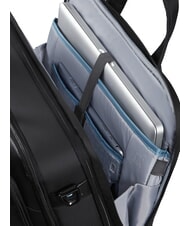 SAMSONITE SPECTROLITE 3.0 SLG  Teczka na laptopa 15,6", rozszerzalna CZARNY - Teczki robocze - 4