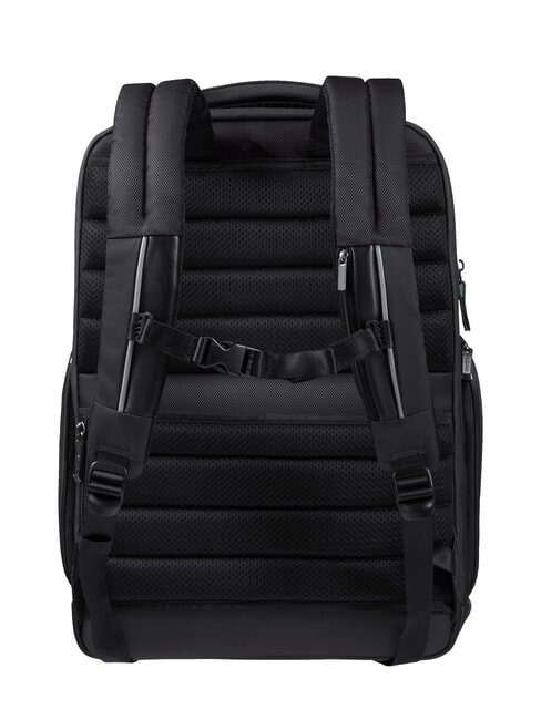 SPECTROLITE 3.0  Plecak na laptopa 17,3" CZARNY - Plecaki na laptopa do pracy