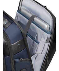 SAMSONITE SPECTROLITE 3.0  Plecak na laptopa 14" modry - Plecaki na laptopa do pracy - 4