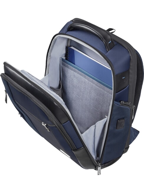 SPECTROLITE 3.0  Plecak na laptopa 14" modry - Plecaki na laptopa do pracy