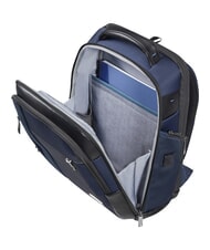 SAMSONITE SPECTROLITE 3.0  Plecak na laptopa 14" modry - Plecaki na laptopa do pracy - 5