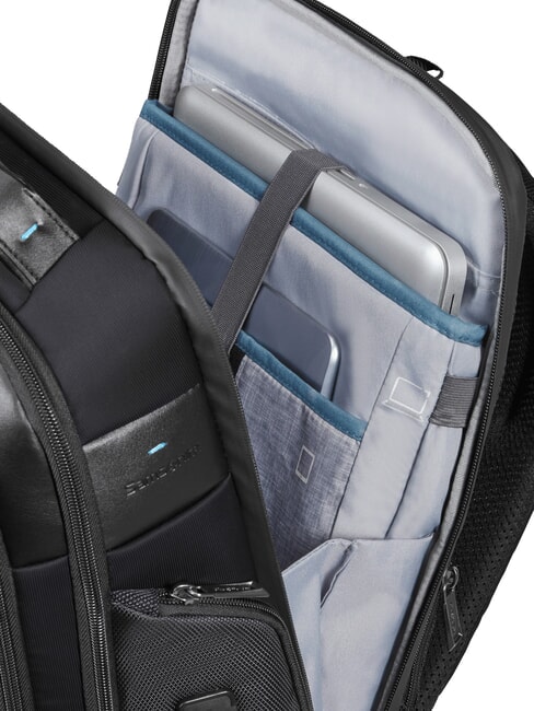 SPECTROLITE 3.0  Plecak na laptopa 14" CZARNY - Plecaki na laptopa do pracy