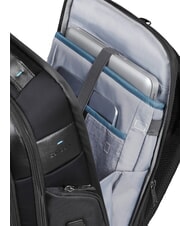 SAMSONITE SPECTROLITE 3.0  Plecak na laptopa 14" CZARNY - Plecaki na laptopa do pracy - 4