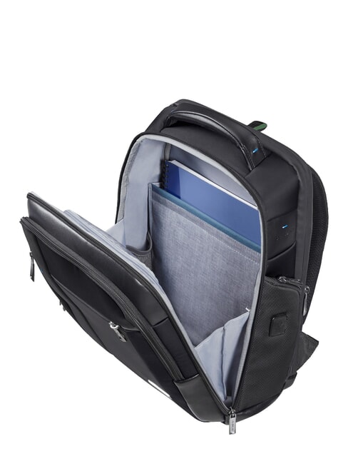 SPECTROLITE 3.0  Plecak na laptopa 14" CZARNY - Plecaki na laptopa do pracy