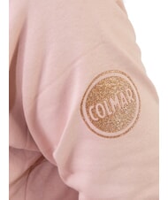 COLMAR CONNECTIVE Bluza z wysokim kołnierzem i zamkiem błyskawicznym księżniczka - Bluzy damskie - 3