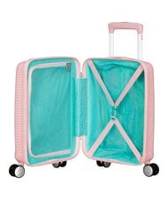 AMERICAN TOURISTER SOUNDBOX MINI Bardzo mały bagaż podręczny - Bagaż podręczny