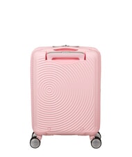 AMERICAN TOURISTER SOUNDBOX MINI Bardzo mały bagaż podręczny pastelowy r&oacute;ż - Bagaż podręczny - 5