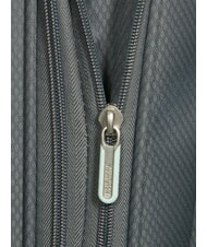 AMERICAN TOURISTER AEROSPIN Duży, rozszerzalny w&oacute;zek kamień bazaltowy - W&oacute;zki p&oacute;łsztywne - 7