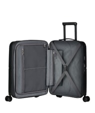 AMERICAN TOURISTER DASHPOP DISNEY  Rozszerzalny w&oacute;zek na bagaż podręczny neonowy gradient mickey'ego - Bagaż podręczny - 2