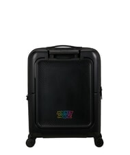 AMERICAN TOURISTER DASHPOP DISNEY  Rozszerzalny w&oacute;zek na bagaż podręczny neonowy gradient mickey'ego - Bagaż podręczny - 5