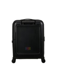 AMERICAN TOURISTER DASHPOP DISNEY  Rozszerzalny w&oacute;zek na bagaż podręczny Minnie Neon Gradient - Bagaż podręczny - 5