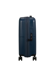 AMERICAN TOURISTER DASHPOP DISNEY  Rozszerzalny w&oacute;zek na bagaż podręczny litery myszki miki - Bagaż podręczny - 4