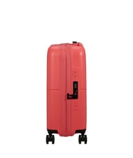 AMERICAN TOURISTER DASHPOP DISNEY  Rozszerzalny w&oacute;zek na bagaż podręczny litery minnie pop - Bagaż podręczny - 4