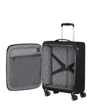 AMERICAN TOURISTER AEROSPIN Rozszerzalny w&oacute;zek na bagaż podręczny - Bagaż podręczny