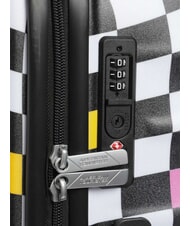 AMERICAN TOURISTER WAVEBREAKER DISNEY  W&oacute;zek średni  sprawdź miki - W&oacute;zki twarde - 4