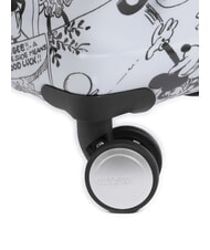 AMERICAN TOURISTER WAVEBREAKER DISNEY  W&oacute;zek średni  KOMIKSY MINNIE - W&oacute;zki twarde - 5