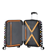 AMERICAN TOURISTER WAVEBREAKER DISNEY  W&oacute;zek na bagaż podręczny - Bagaż podręczny