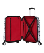 AMERICAN TOURISTER WAVEBREAKER DISNEY  W&oacute;zek na bagaż podręczny - Bagaż podręczny
