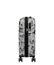 AMERICAN TOURISTER WAVEBREAKER DISNEY  W&oacute;zek na bagaż podręczny KOMIKSY MINNIE - Bagaż podręczny - 4