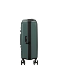 AMERICAN TOURISTER TRAILON  W&oacute;zek na bagaż podręczny ciemny las - Bagaż podręczny - 4