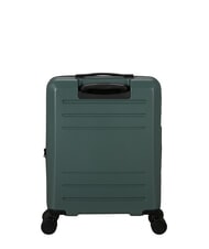 AMERICAN TOURISTER TRAILON  W&oacute;zek na bagaż podręczny ciemny las - Bagaż podręczny - 5