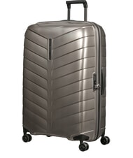 SAMSONITE ATTRIX W&oacute;zek o bardzo dużym rozmiarze wydma - W&oacute;zki twarde - 3