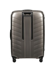 SAMSONITE ATTRIX W&oacute;zek o bardzo dużym rozmiarze wydma - W&oacute;zki twarde - 4