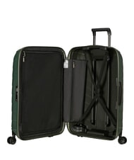 SAMSONITE ATTRIX W&oacute;zek o bardzo dużym rozmiarze bazylia zielona - W&oacute;zki twarde - 2
