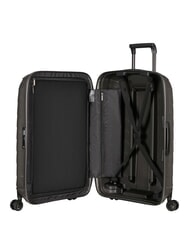 SAMSONITE ATTRIX Duży w&oacute;zek - W&oacute;zki twarde