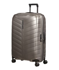 SAMSONITE ATTRIX Duży w&oacute;zek wydma - W&oacute;zki twarde - 3
