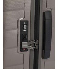 SAMSONITE ATTRIX Duży w&oacute;zek wydma - W&oacute;zki twarde - 5