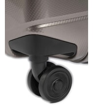 SAMSONITE ATTRIX Duży w&oacute;zek wydma - W&oacute;zki twarde - 6