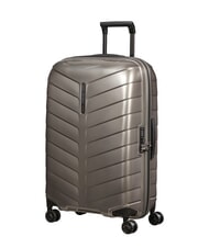 SAMSONITE ATTRIX W&oacute;zek średniej wielkości wydma - W&oacute;zki twarde - 3