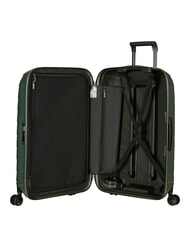 SAMSONITE ATTRIX W&oacute;zek średniej wielkości bazylia zielona - W&oacute;zki twarde - 2