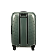SAMSONITE ATTRIX W&oacute;zek średniej wielkości bazylia zielona - W&oacute;zki twarde - 4