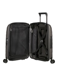 SAMSONITE ATTRIX Rozszerzalny w&oacute;zek kabinowy Slim wydma - Bagaż podręczny - 2